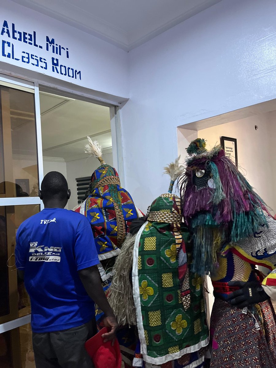 Amb. Ponfa Miri (Prince) tweet media