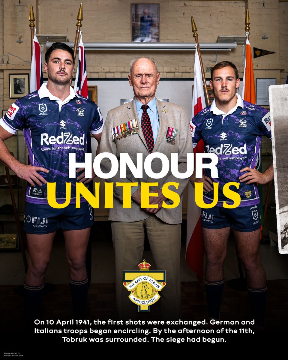 Melbourne Storm tweet media