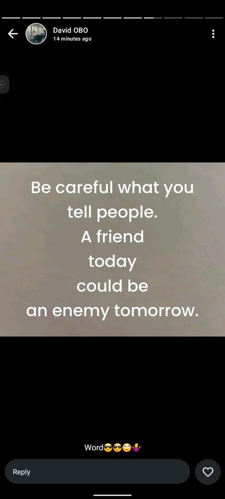 Virtue Afia tweet media