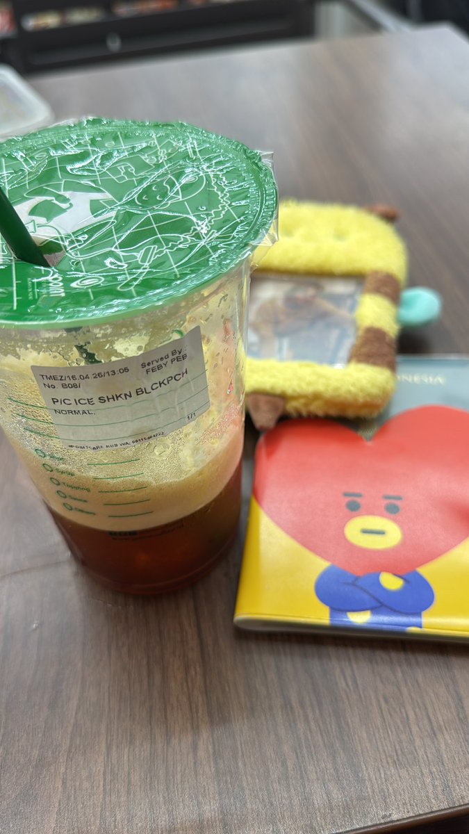 Mae 🐻🐯🐱 (REST) tweet media