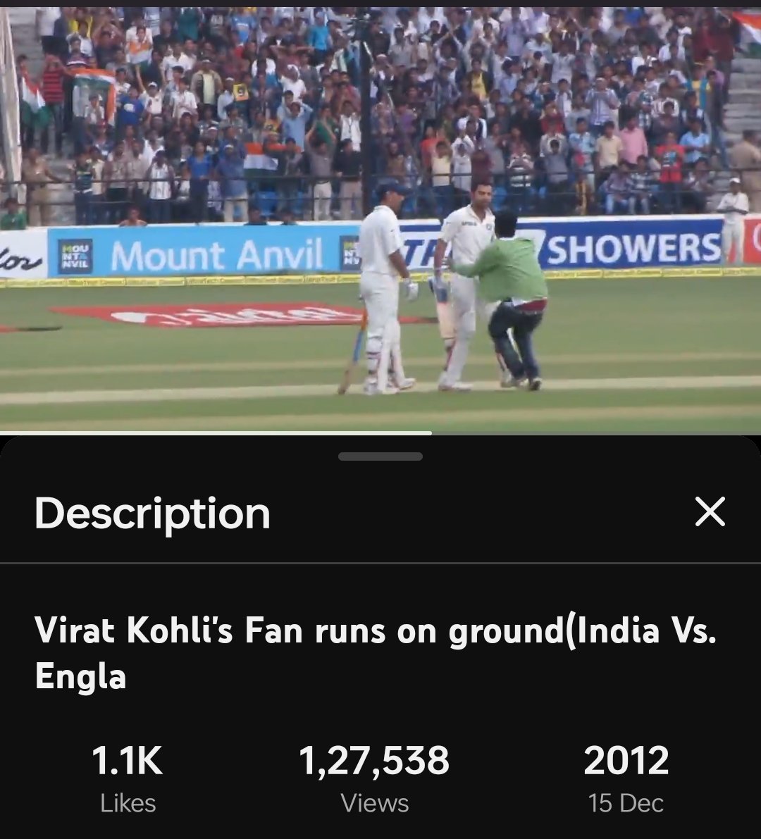 Jayanth Venkatesh🔥⛽🪵 tweet media