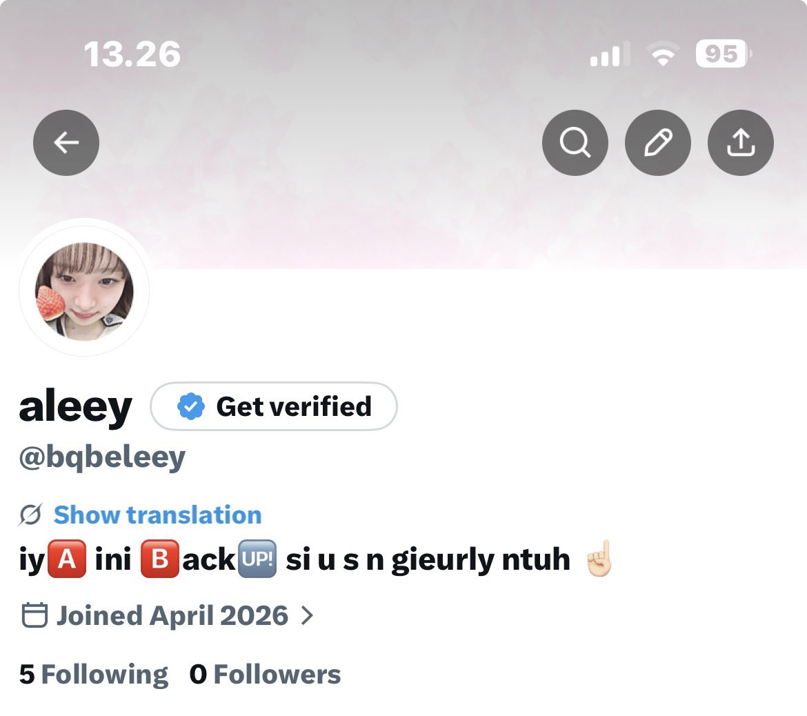 aleey ₊˚⊹ 𝜗𝜚 tweet media