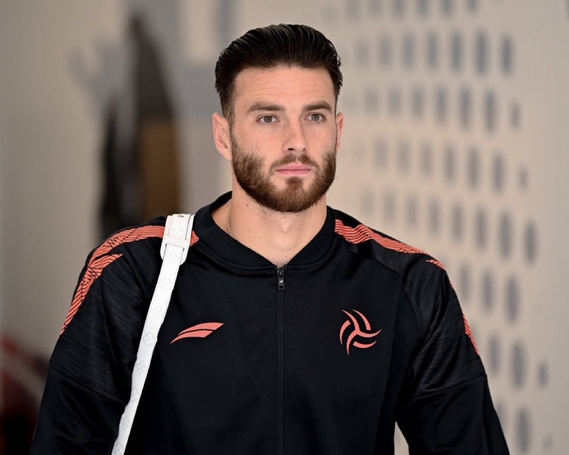 متعب بن عبدالله الهزاع tweet media