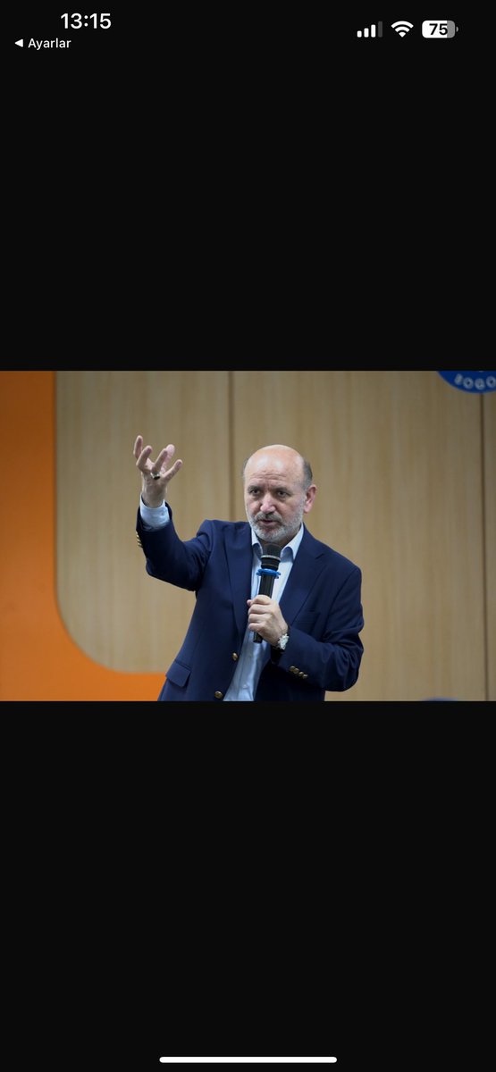 Mehmet BULUT tweet media