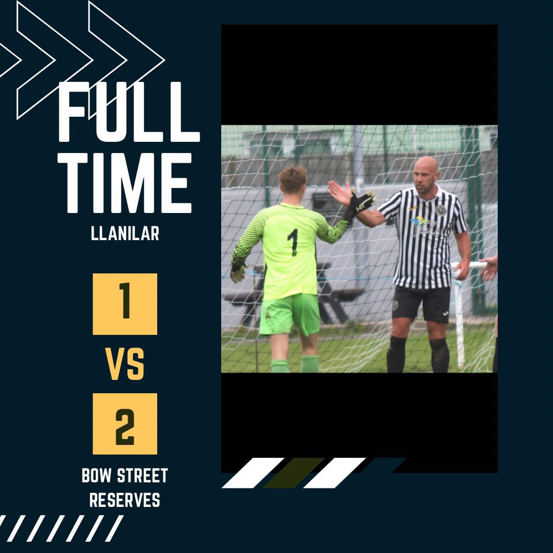 Bow Street FC tweet media