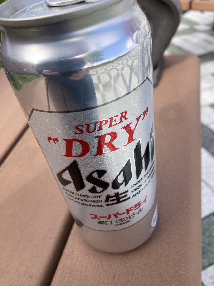 人の車でサウナ