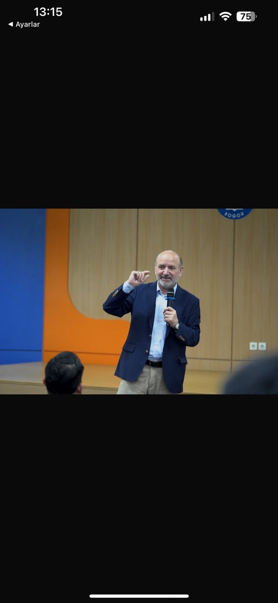 Mehmet BULUT tweet media