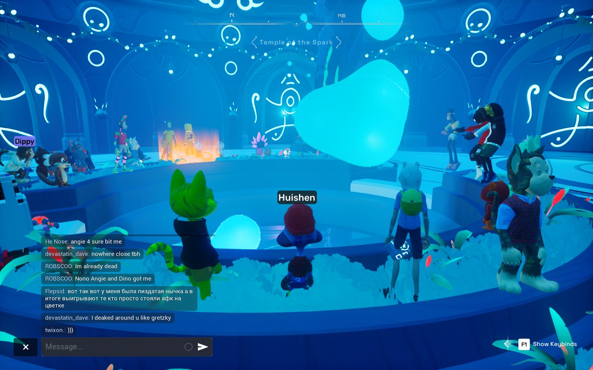 FeStrydom's tweet photo. Game27  @MarsCatsVoyage in nexus and swamp was fun and with very good vibes, thanks to the hosts @ClassicsCrypto  @dynopawnz @Cryptoangie @dippylvs ,  never a dull moment. 🩷

Congrats to all the winners @SSDsgnWrks, @volley and
@Hungoverhero https://t.co/7YRlTH170F