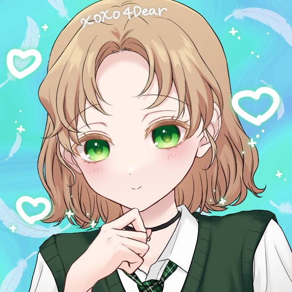 御茶鳥 れい@IRIAM準備中 tweet media