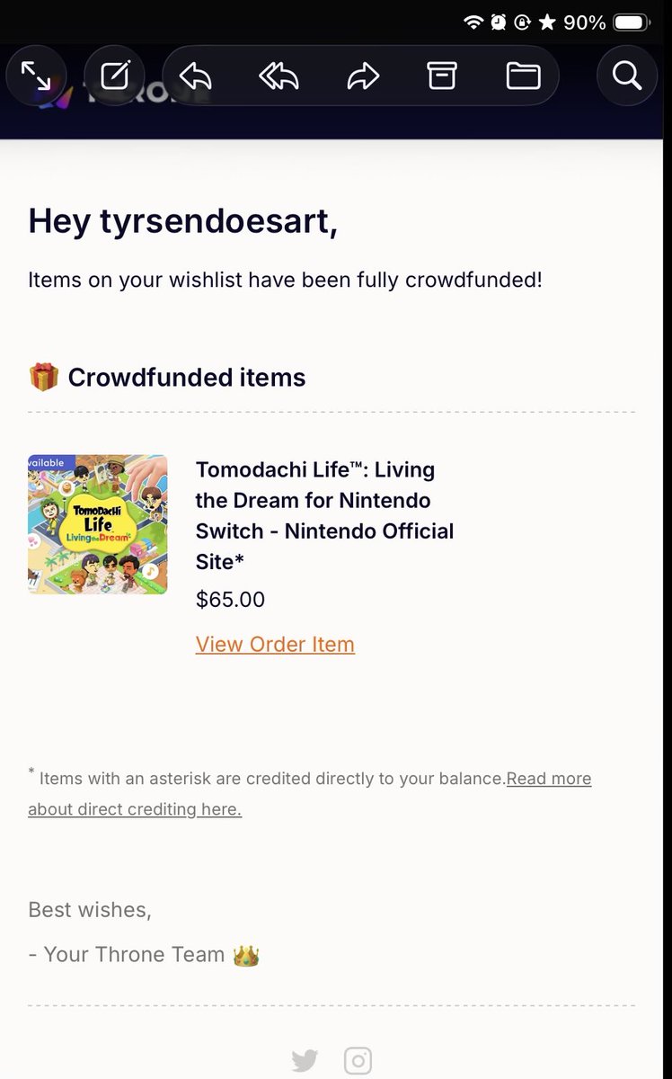 TyrsenofTeyvat |SillyGirlVtuber|VgenArtist|100% tweet media