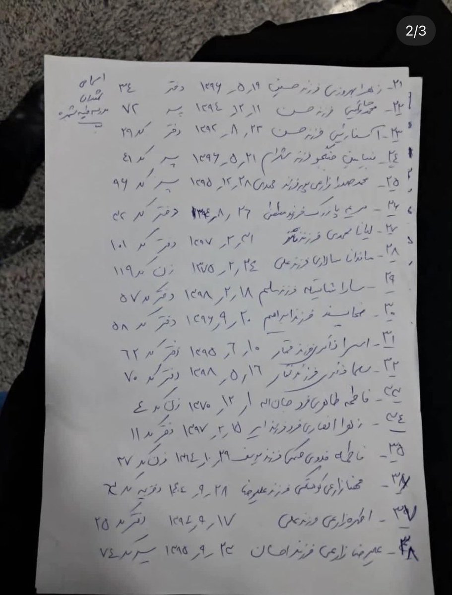 سالهای ابری tweet media