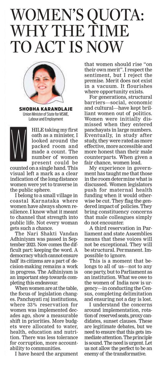 Ministry of Labour & Employment, GoI tweet media