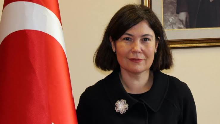 MEHMET VEFA DAG -Cape Town Mayor Candidate tweet media