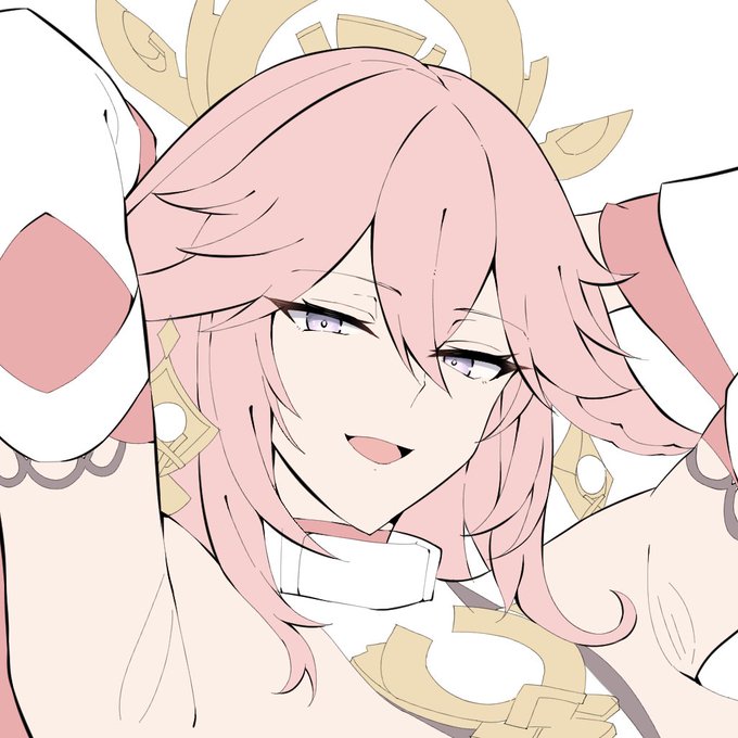 膨乳指定だから大きく、描く🦊 