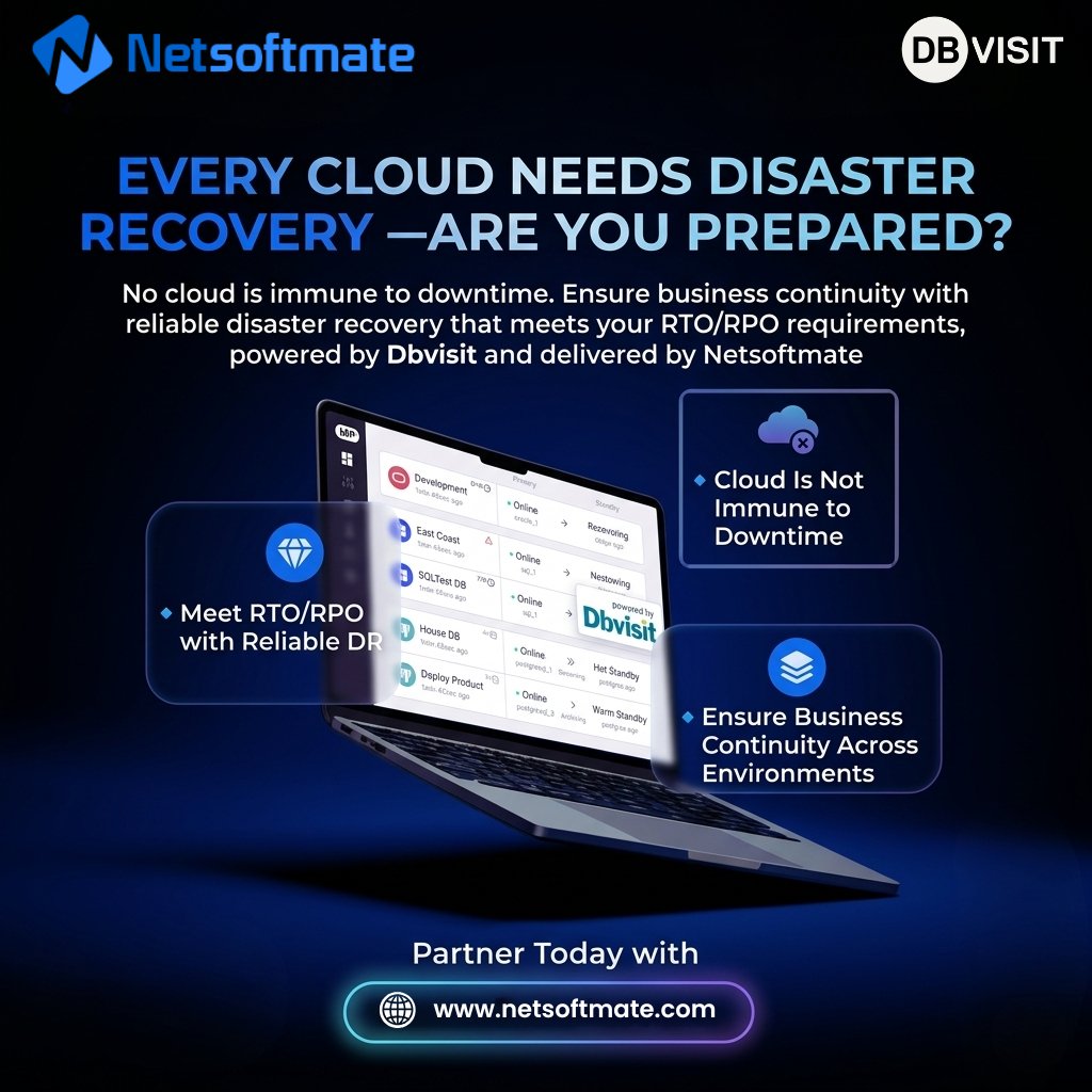 Netsoftmate tweet media