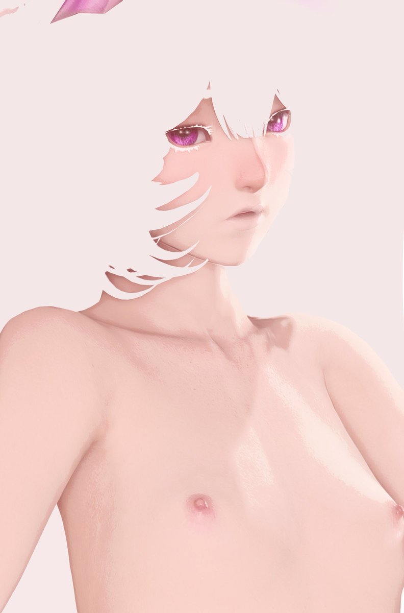 blank