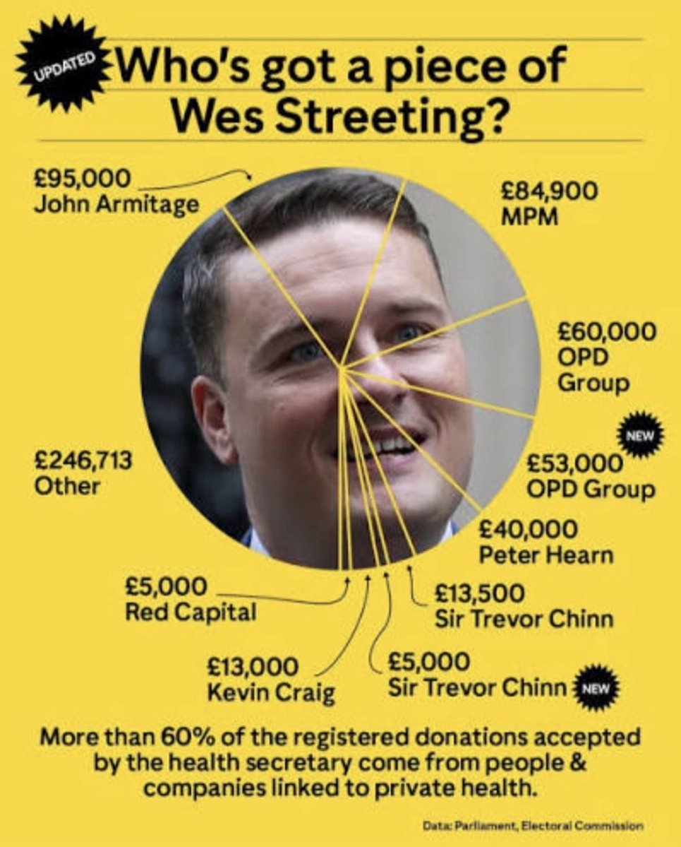 Nicola James tweet media