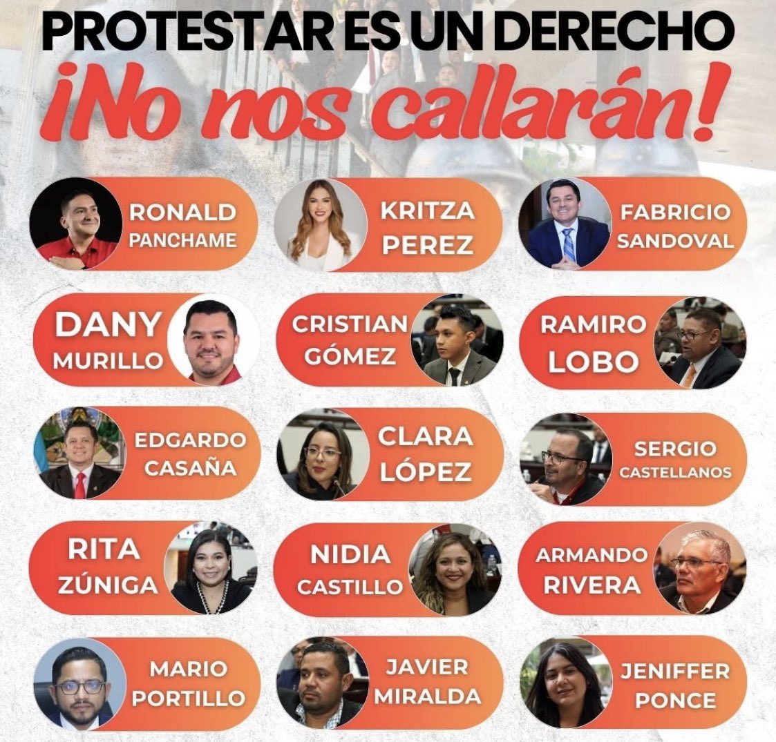 Manuel Zelaya R. tweet media