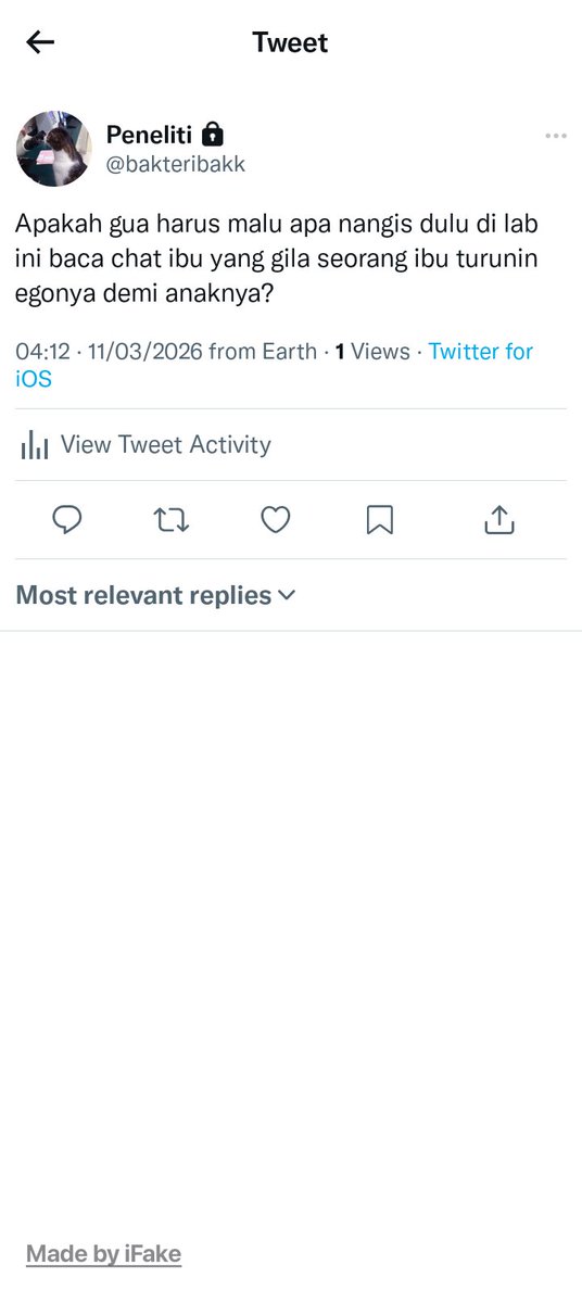 Chandani tweet media