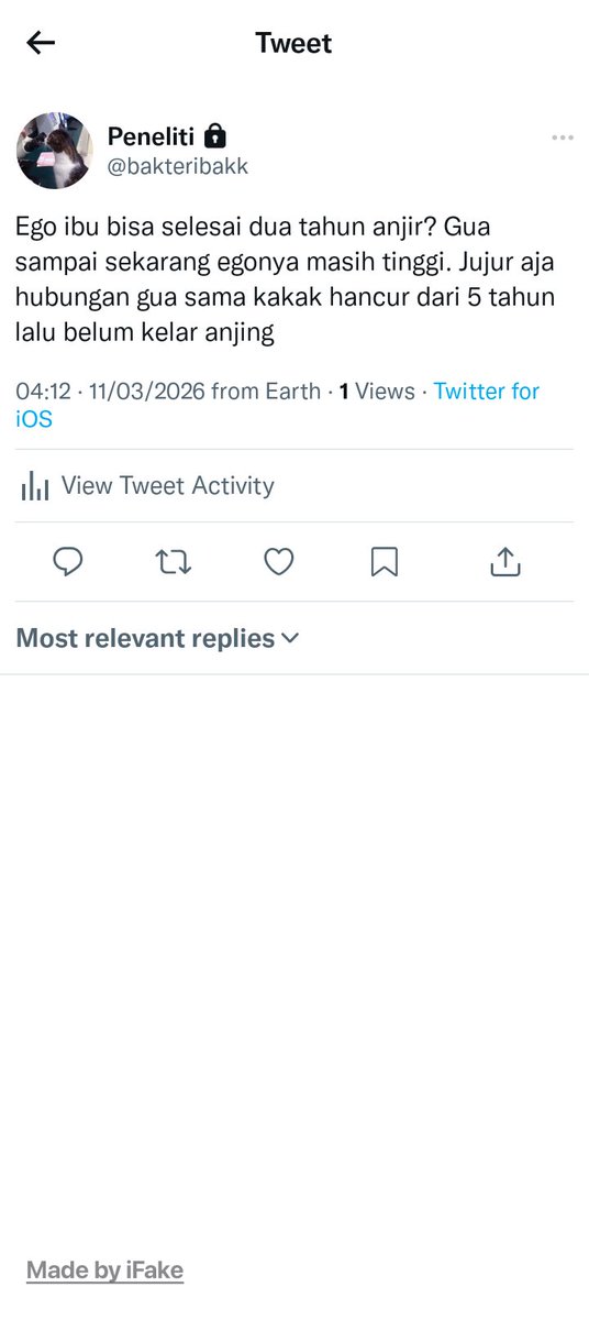 Chandani tweet media