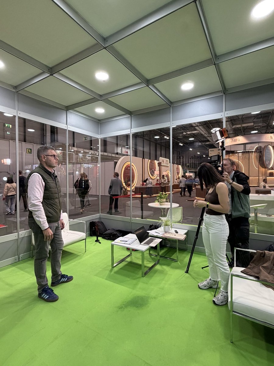 D.O. Cigales tweet media