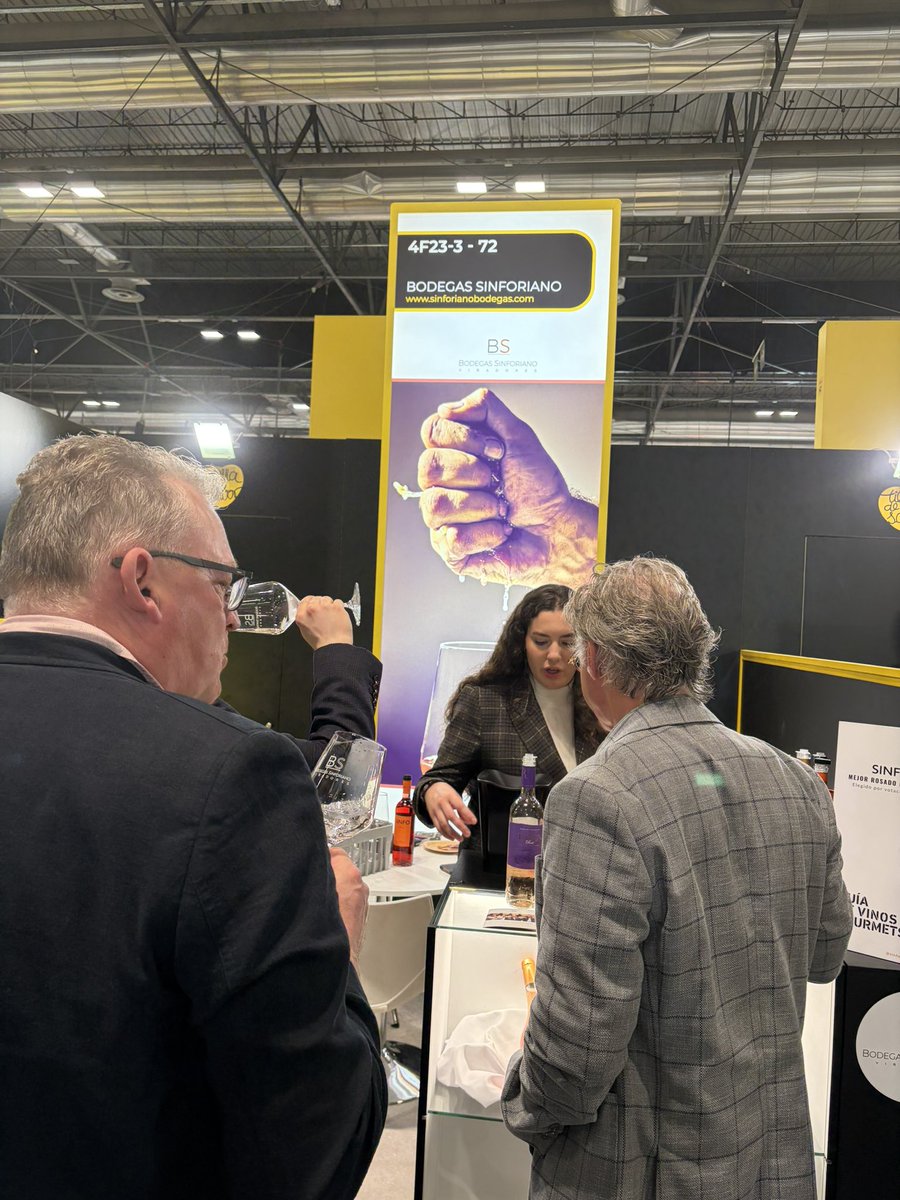 D.O. Cigales tweet media