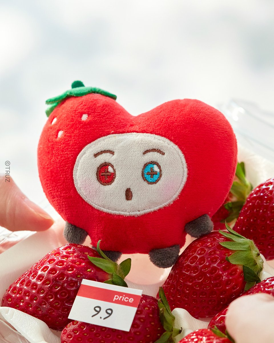 JP_LINEFRIENDS's tweet image. 🚨ただいま受付中🚨
TRUZフルーツの予約販売が始まりました。
糖度保証、鮮度保証、そして可愛さも保証。

TRUZ FRUIT PRE ORDER
🗓2026.4.21 - 4.23
🔗lin.ee/zALQHx5

#TRUZ #TREASURE #TREASUREMAKER
#トゥルーズ #トレジャー
#LINEFRIENDS #LINEFRIENDSSQUARE 
#新鮮なTRUZ