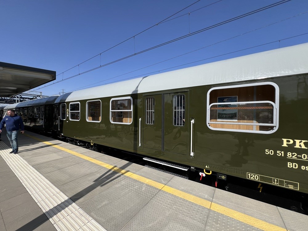 Lukasz Malinowski tweet media