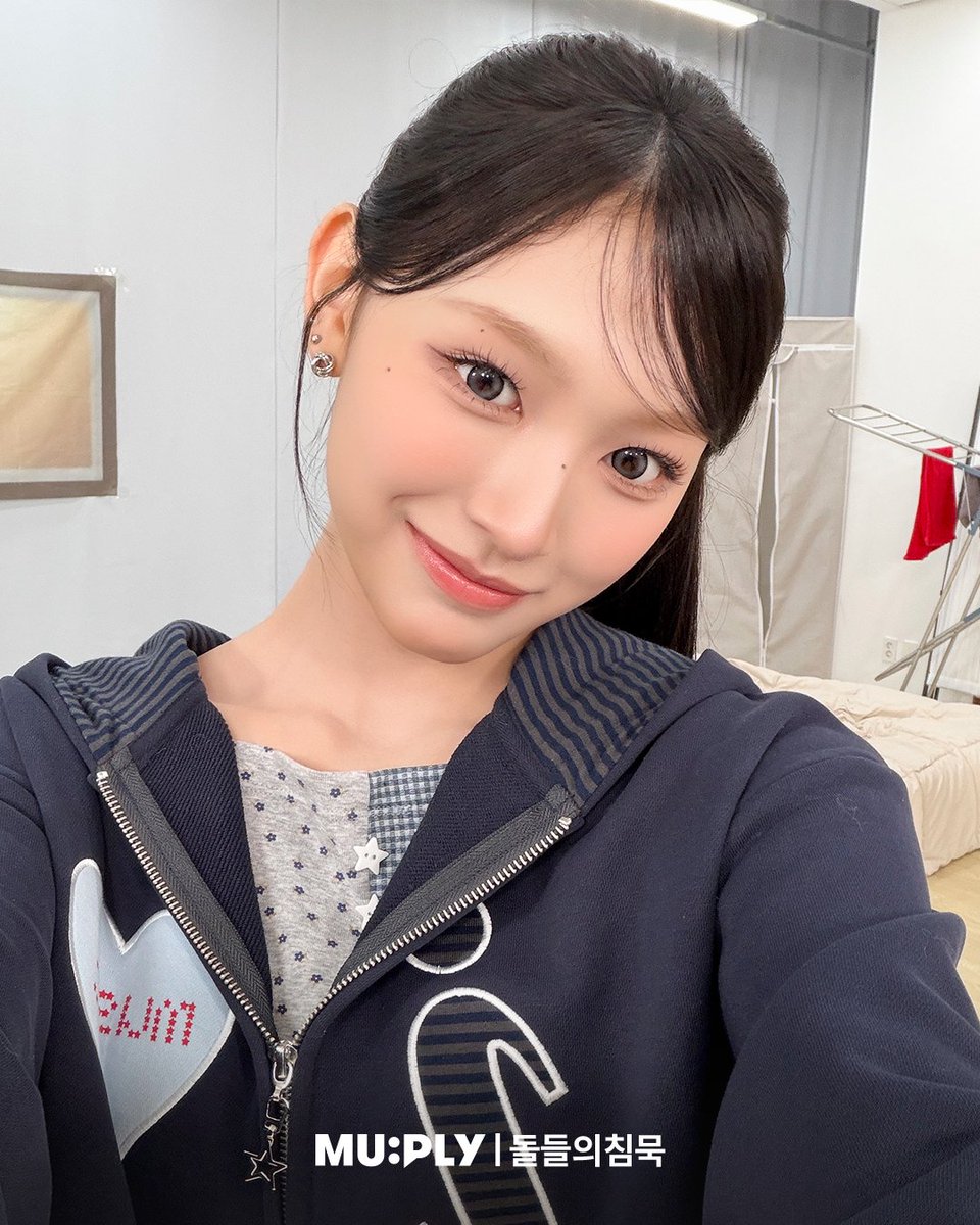 MUPLY 뮤플리 tweet media
