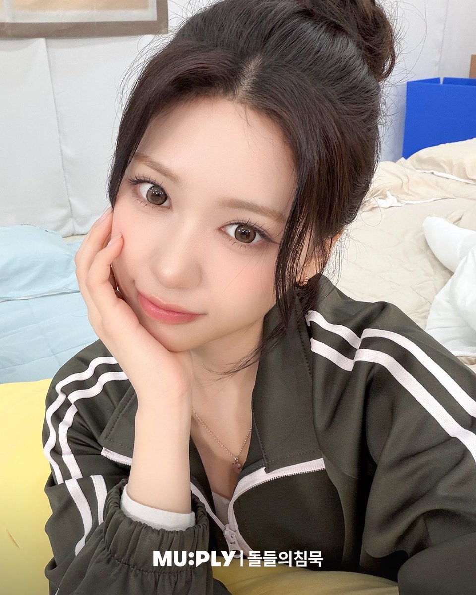 MUPLY 뮤플리 tweet media