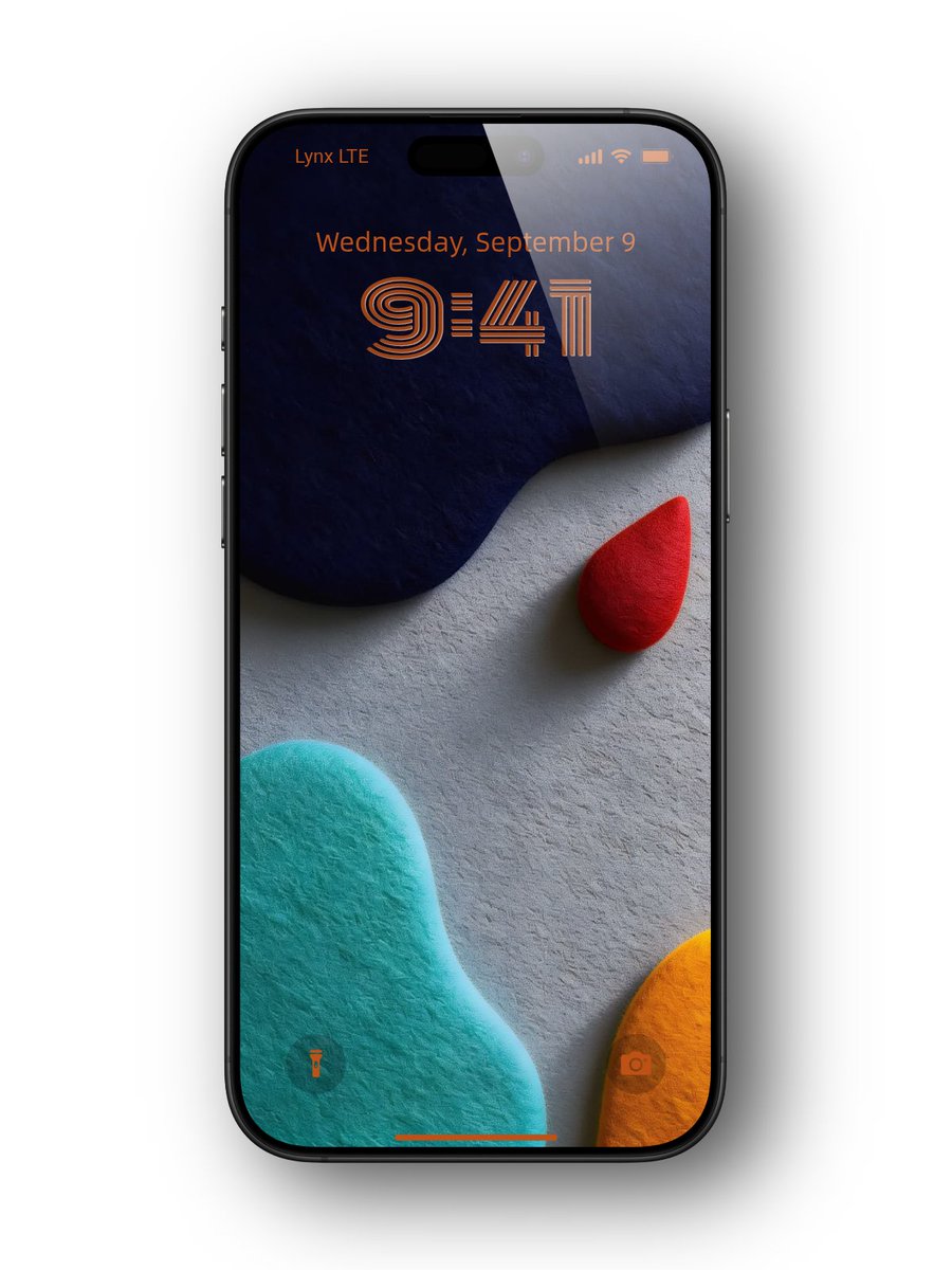 lynxchizzy's tweet image. New wallpaper 
#abstract #iOS #iphone