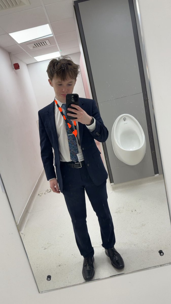 Dean tweet media