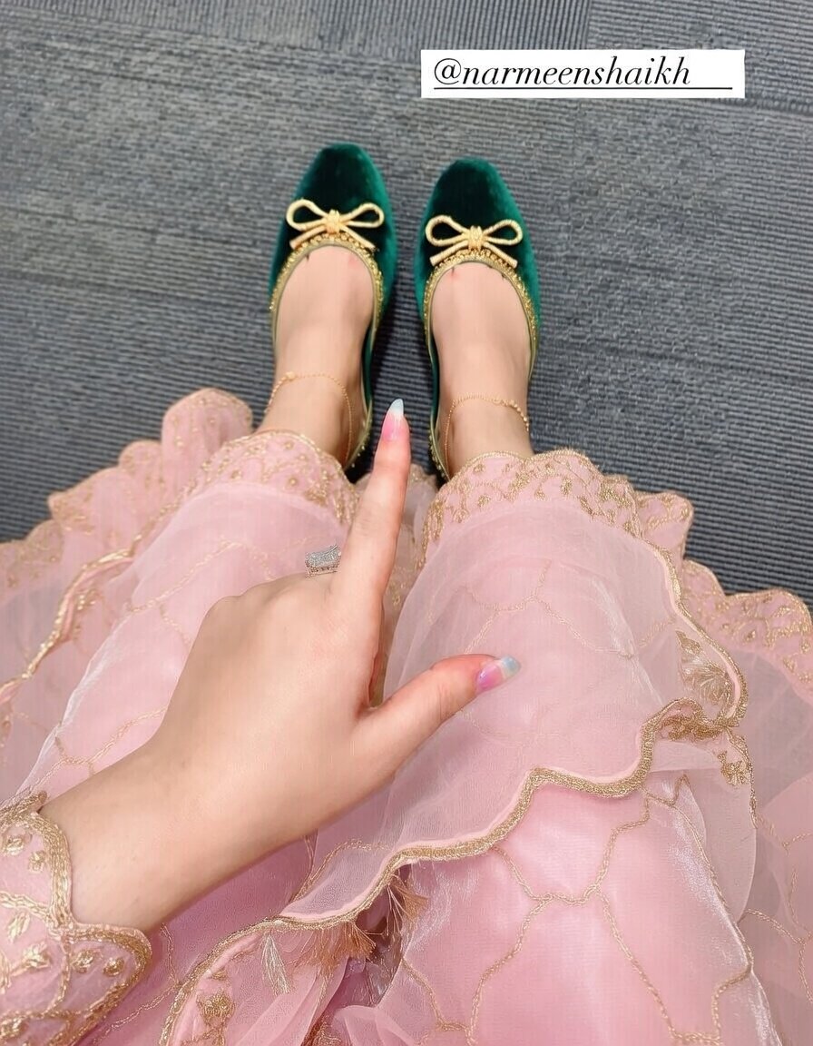 Narmeen Shaikh tweet media