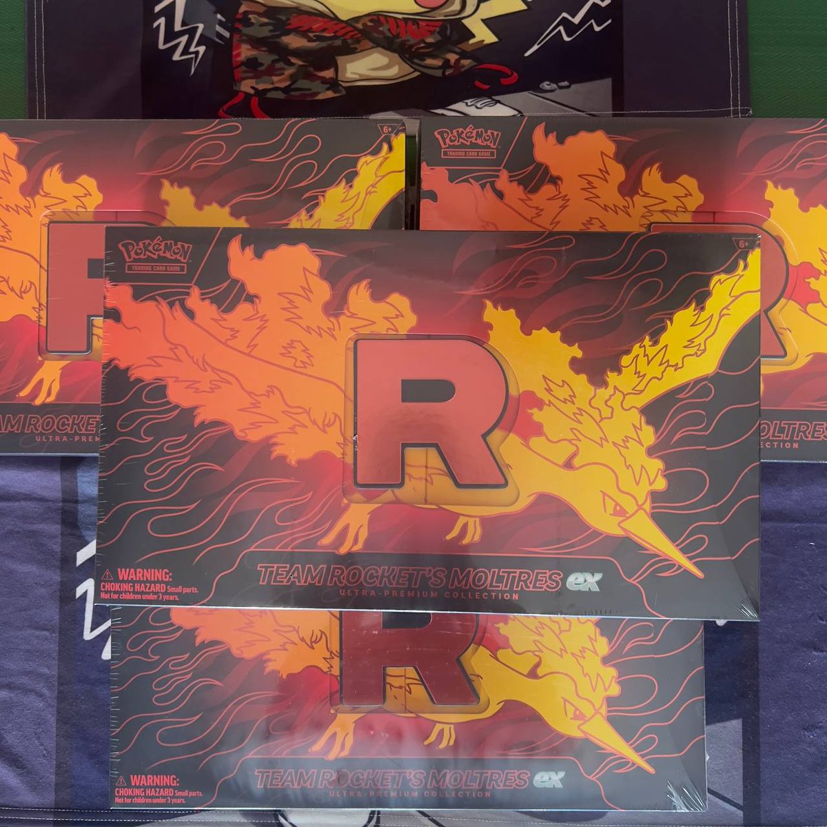 Crazino.eth tweet media