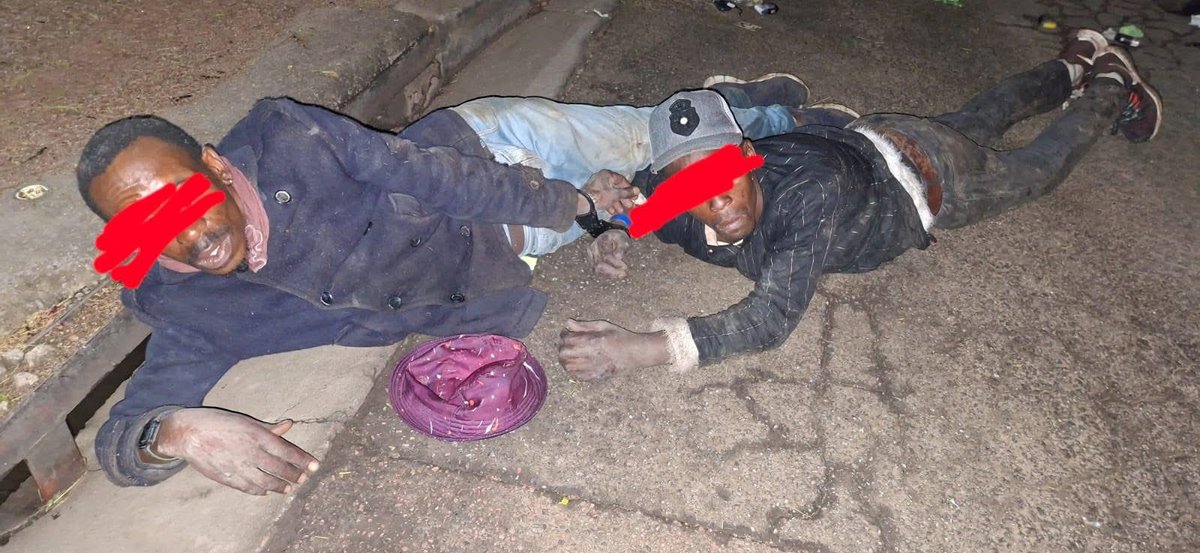 Yusuf Abramjee tweet media