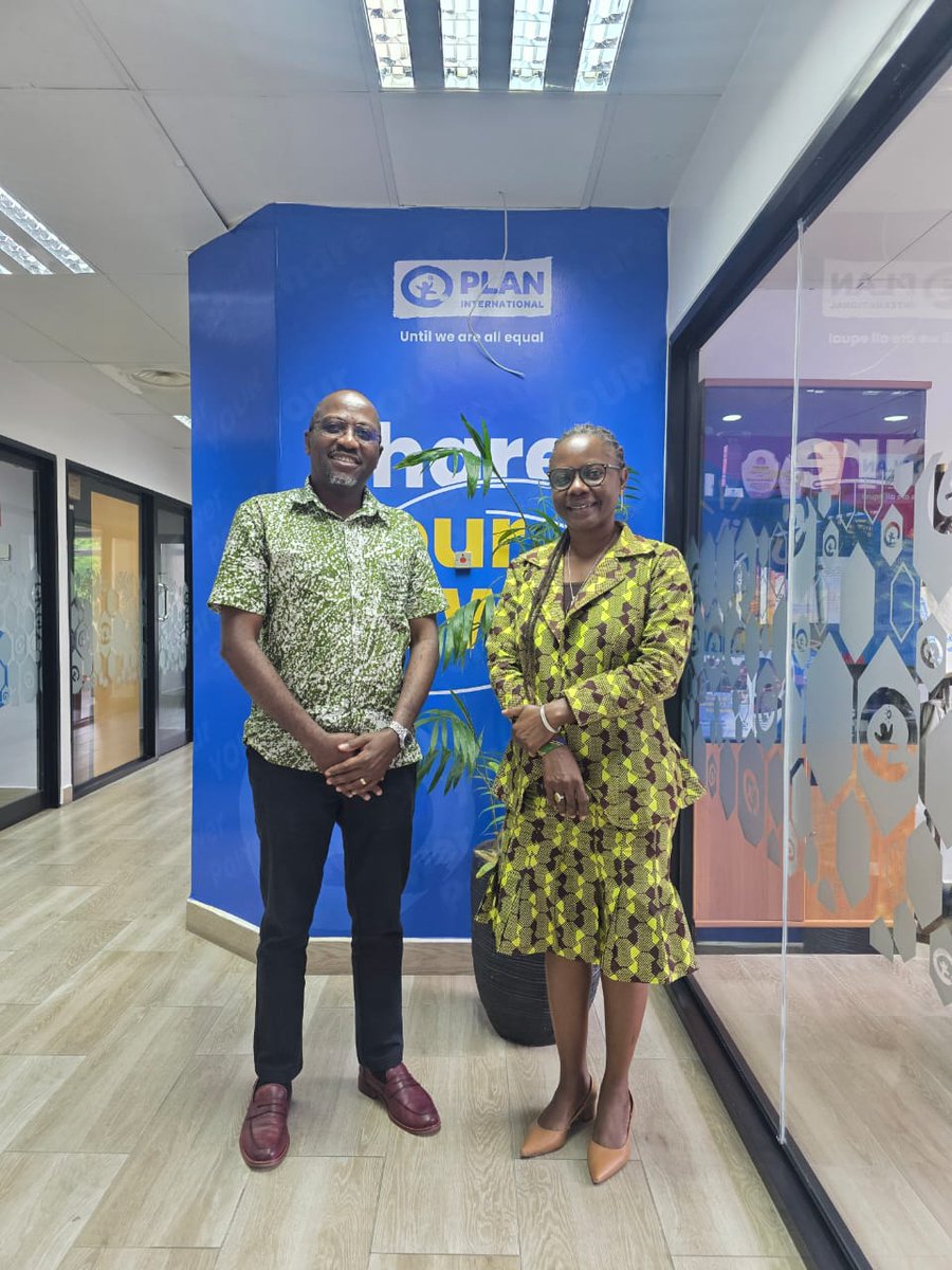 CDF Tanzania tweet media