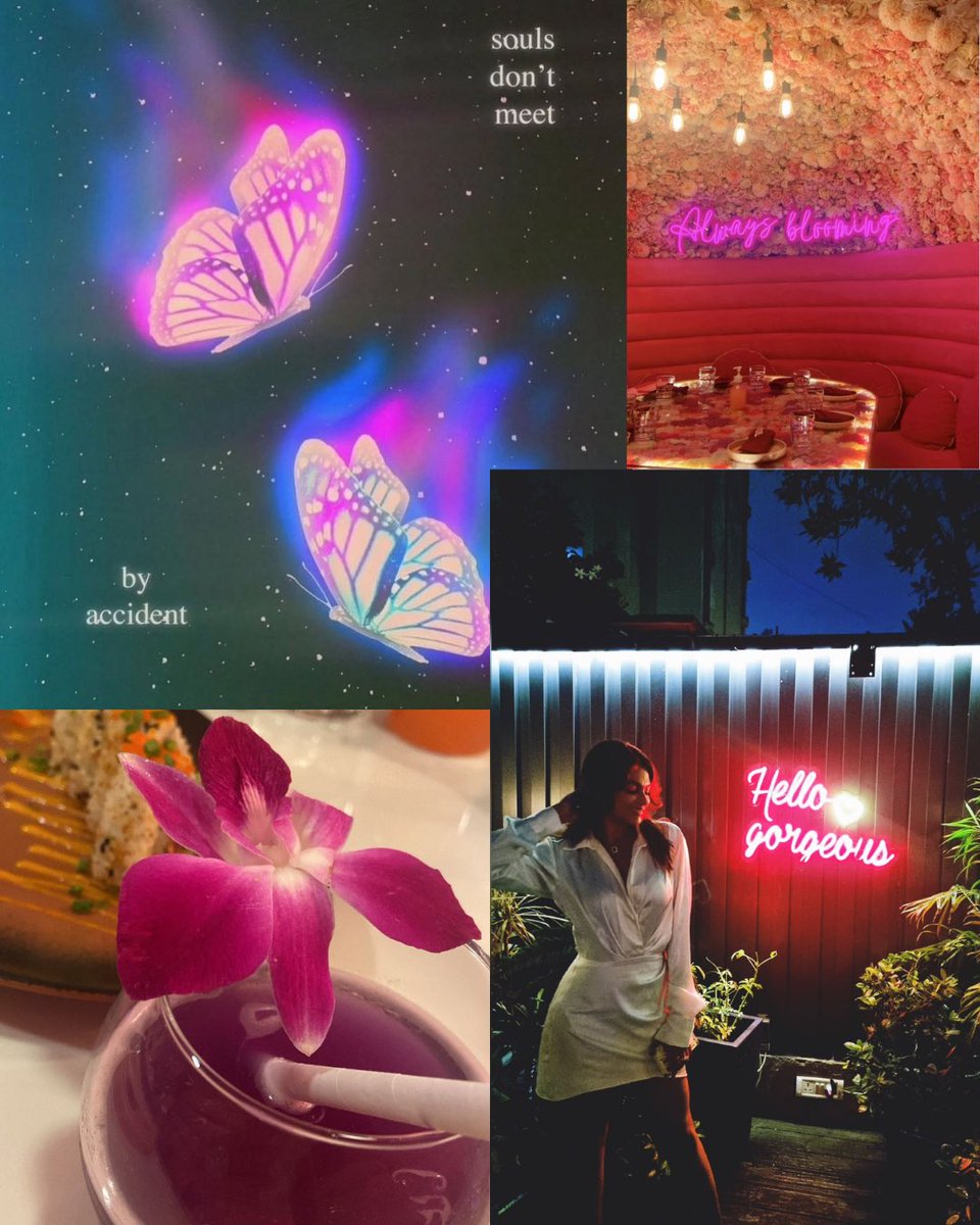 DaivaDrishti's tweet image. We’re all born to bloom 🌸
But sometimes… we pause our own becoming

A little fear
A little doubt
A little holding back

And yet… the magic never leaves

Let go
Open your heart
And bloom — gently, beautifully, in your own time 💜✨

#WildBloom #BloomInYourTime #SoftLiving