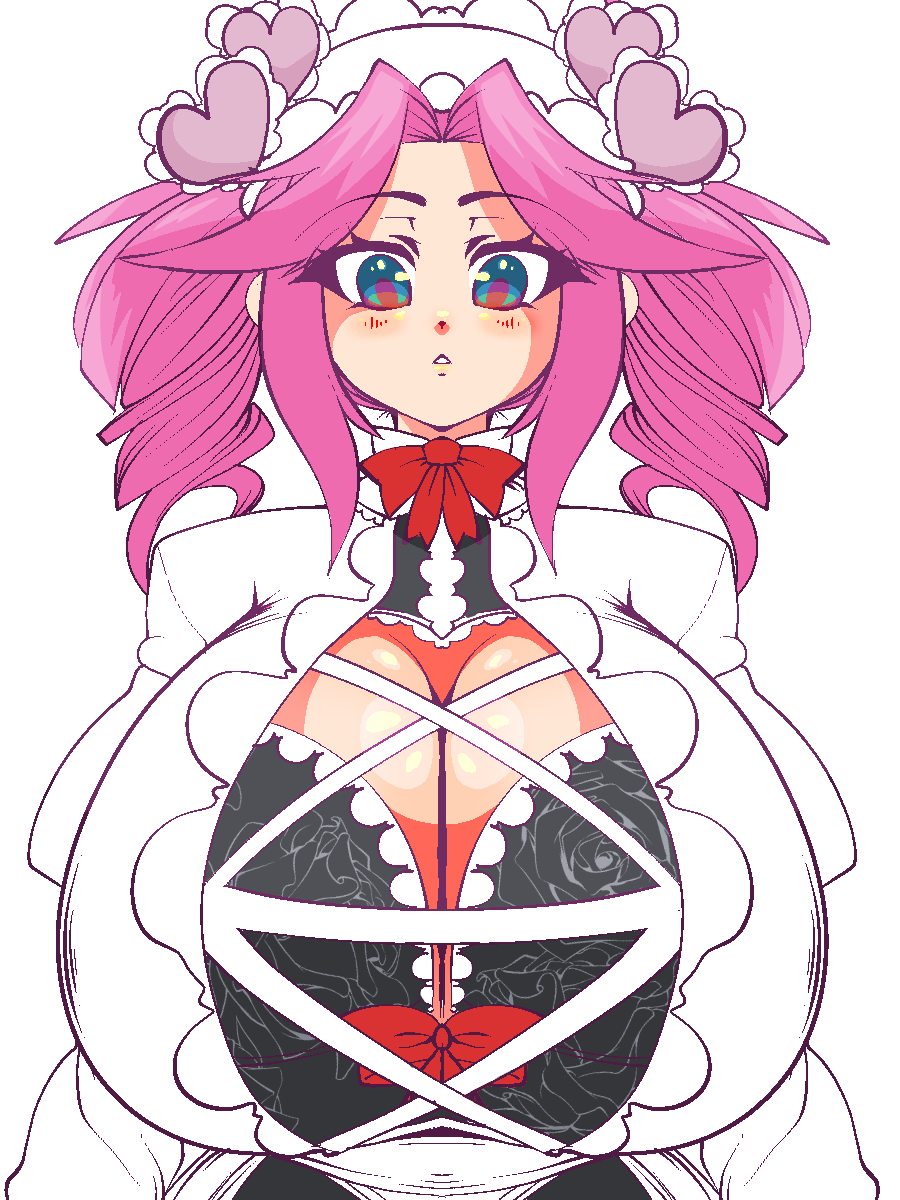 暑いので、おっぱい大きいめたんちゃん再掲
手を突っ込みたい 