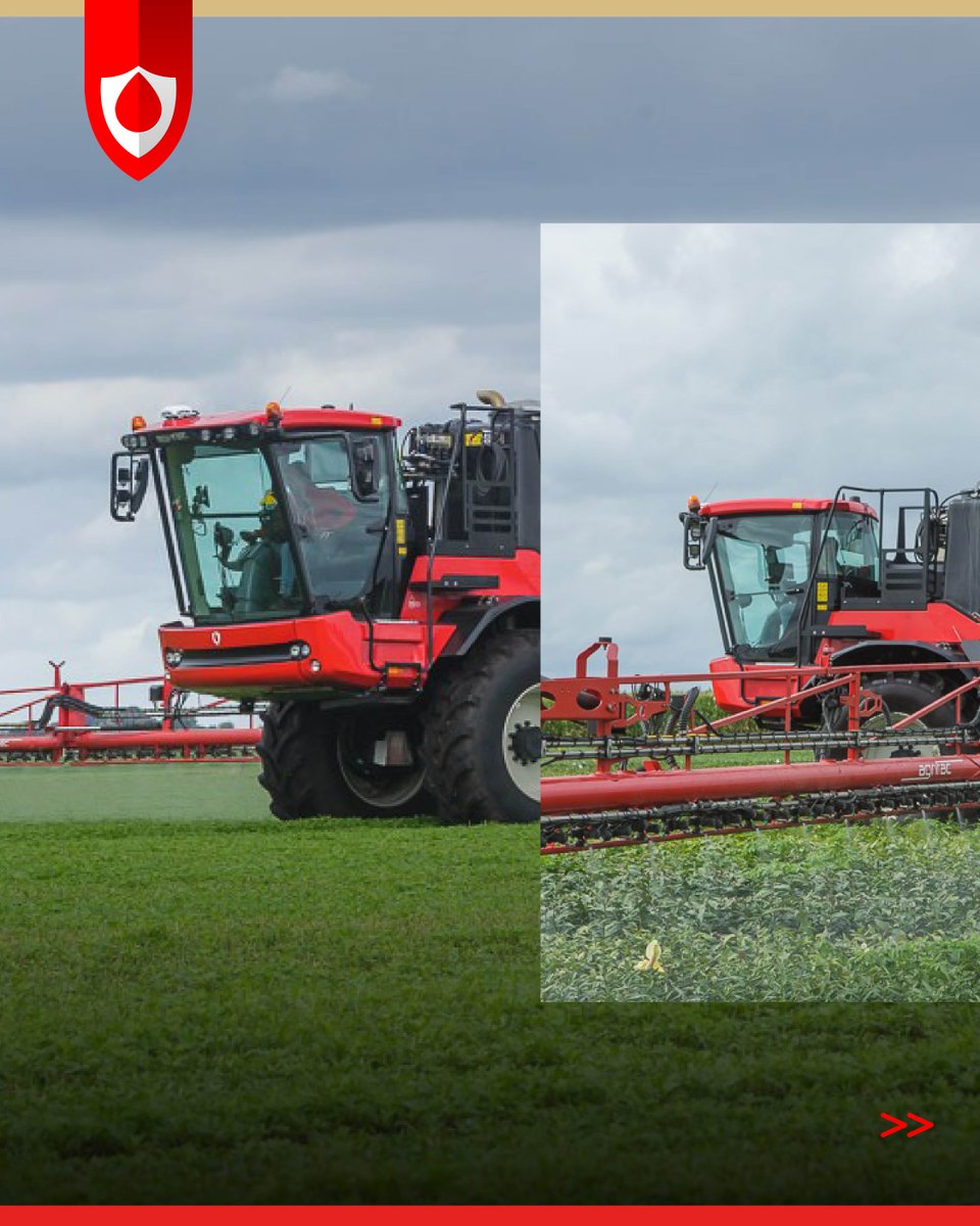 Agrifac Machinery BV tweet media
