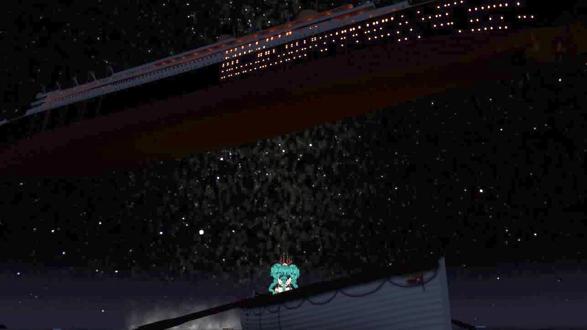 モリオ8 tweet media