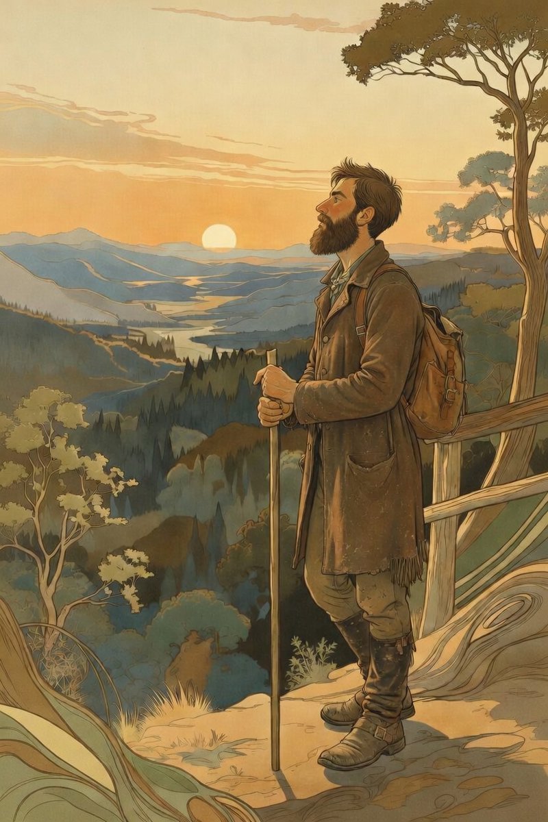 #haikuchallenge #haiku #marvel 

He paused to marvel
Astonished by simple joy
Refreshing his soul