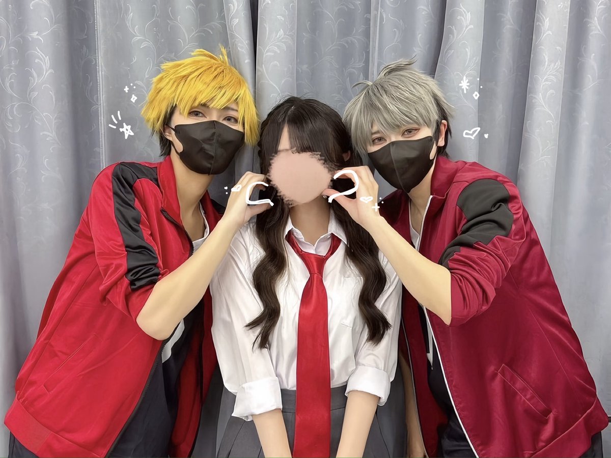 ♡ tweet media