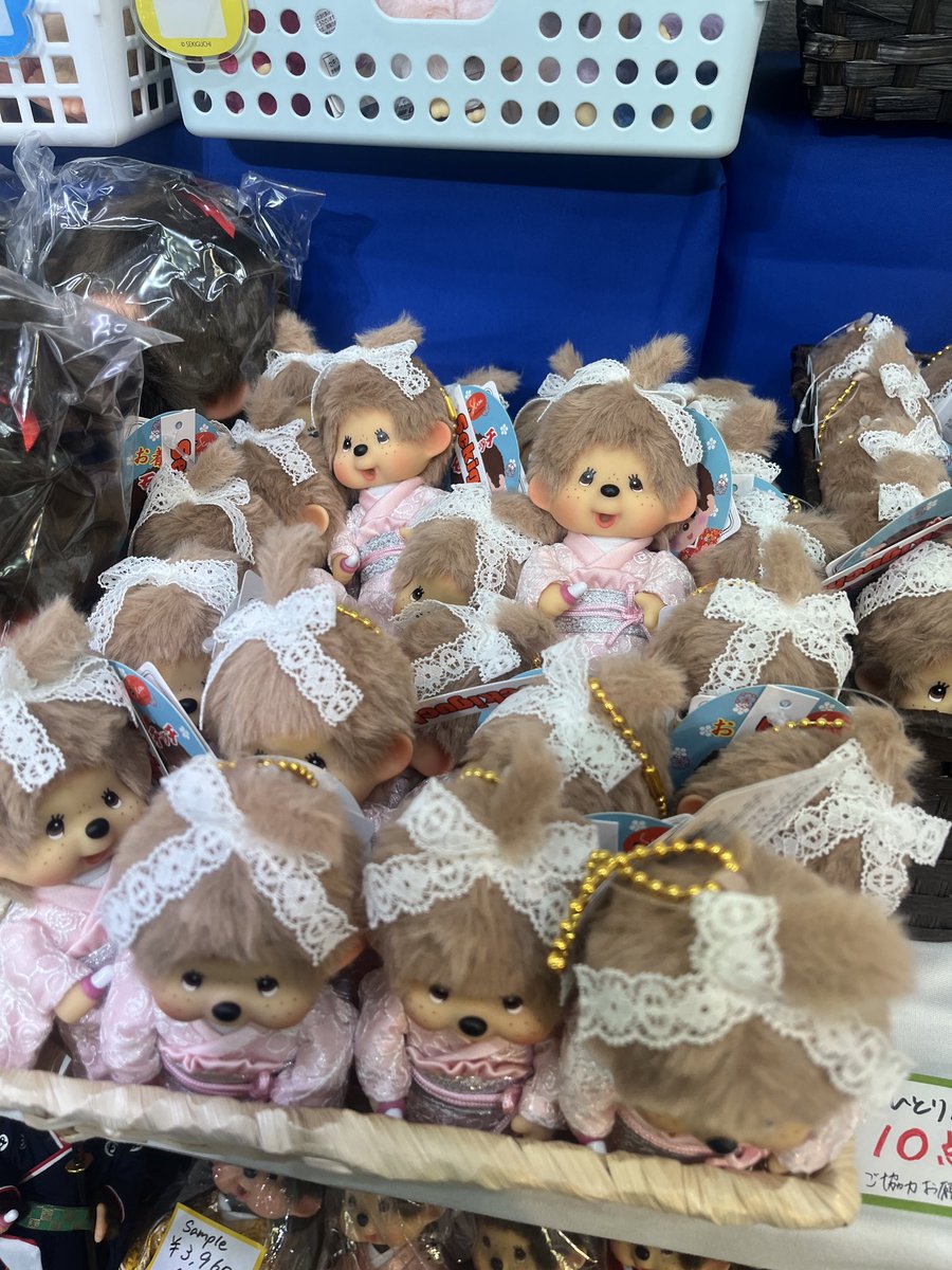 もんちゃん tweet media