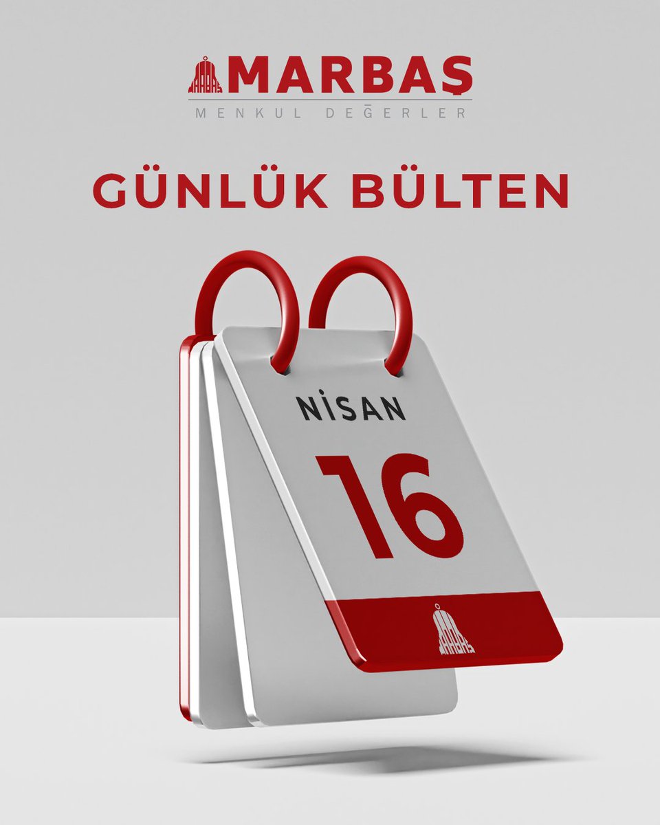 Marbaş Menkul Değerler tweet media