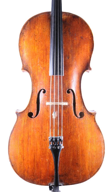 violoncellose's tweet photo. French #cello 1737 labeled "Boivin" at https://t.co/FSI7zpvx2d https://t.co/6pk7kADVRw