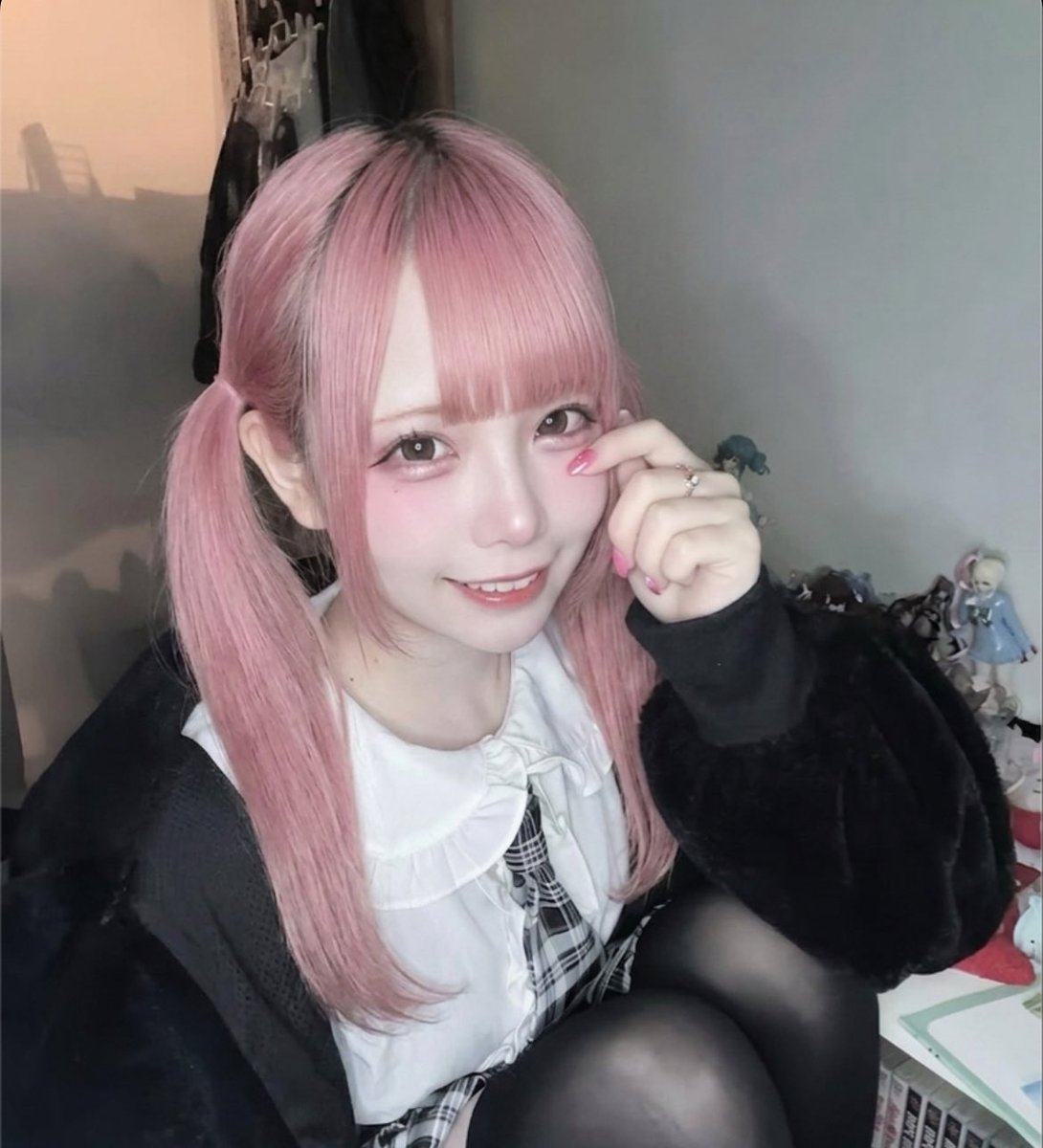 合法ろり tweet media