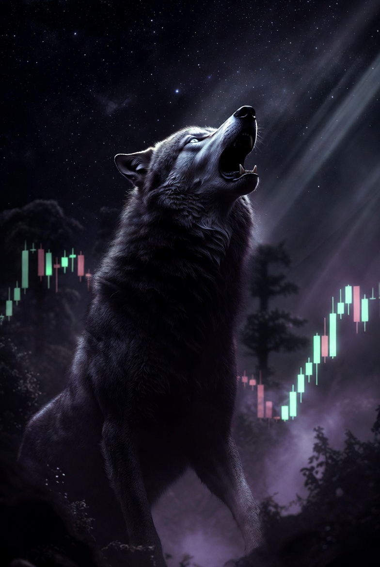 WolfSweepX's tweet photo. GN Wolfpack Rest up fam. WOLFSWEEP is locked in. Trading contest coming soon very Soon so stay posted.    💫

Plus Vault's Will Topped OFF &amp;  LP ADDED . 😎

#WolfSweep  🤝  #Wolfswap https://t.co/ApHyN1LXx6