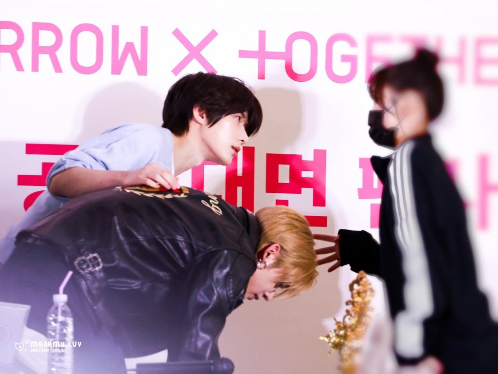 Moarmy.luv 🦊 tweet media