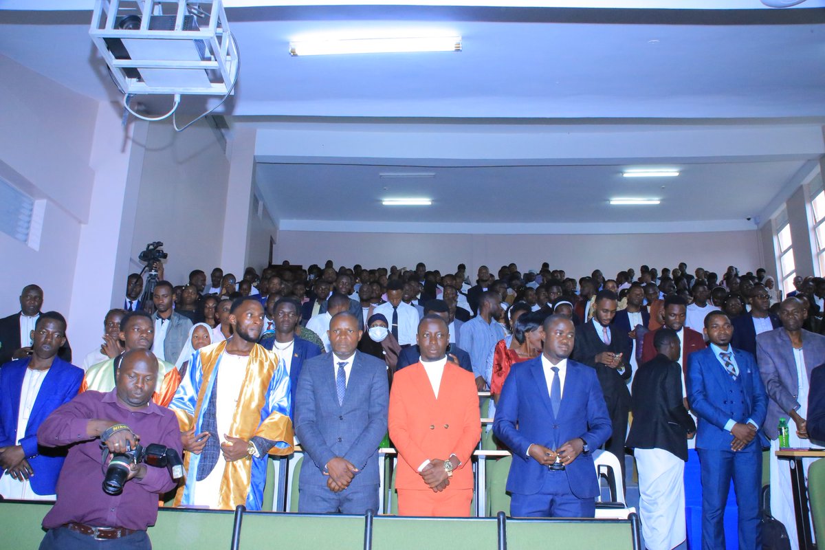 Buganda Kingdom tweet media