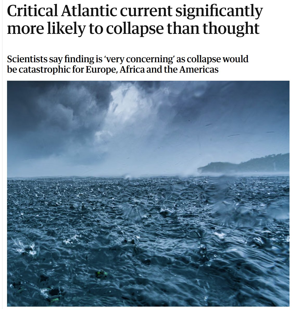julianthebook's tweet image. It's #ClimateEmergency. In case you'd forgotten.